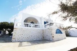 Seafront House Irini - Kolympithres