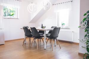 Apartma Tia 
