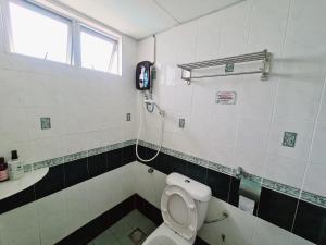 MAPLESTAR SEAVIEW 海景 SUITE - BEACHFRONT - PRIVATE UNIT Glory Beach Resort