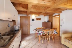 Appartamento Cima Fopel