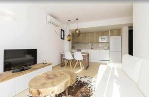 Maravilloso apto. de diseño a 1 minuto de la playa