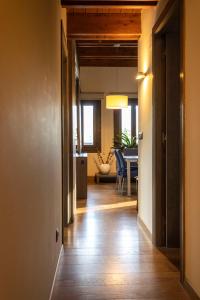 Apartamentos Casa Roldan I