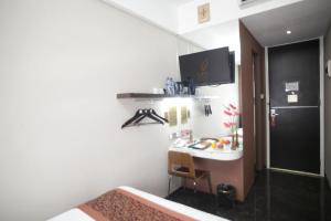Favor Hotel Makassar City Center By LIFE