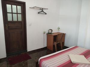 Villa Rodrigo