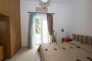 Seafront House Irini