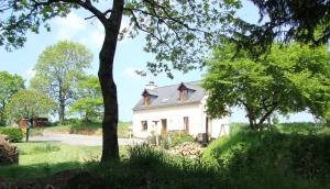 Maisons de vacances WILLOW : photos des chambres