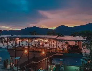 เลคแค้มป์ รีสอร์ท - Ban Suan Klang