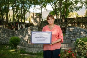 Family Hotel Lago & Wine Cellar