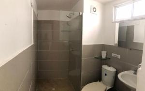 Hotel Hernández CTG