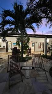 Pousada Califórnia Tia Lia