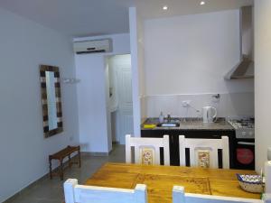 Apart jujuy Suite Premium
