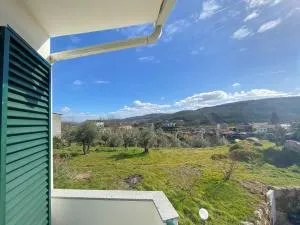 Encosta do Sol - Seixo da Beira