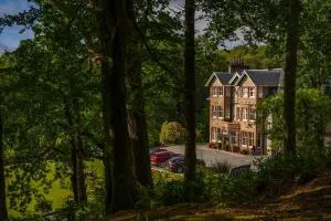 Duisdale House Hotel - Kyle of Lochalsh