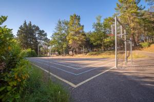 Campings Camping maeva Escapades La Pinede en Provence : photos des chambres