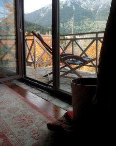 Petradi Residence @ Agoriani-Parnassus