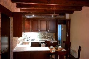 Petradi Residence @ Agoriani-Parnassus