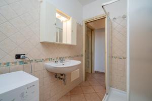 Apartments in Residence with swimming pool in Cala Girgolu