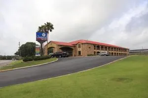 Chaparral Motel Hallettsville - Flatonia