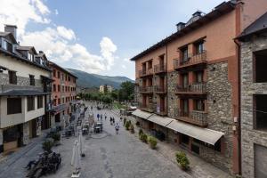 Apartamentos Casa Roldan