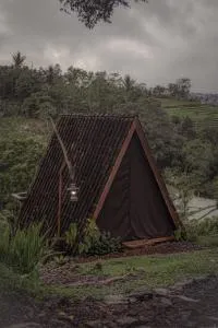 KAMPUNG KOPI CAMP - Blimbing