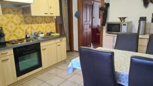 Ferienwohnung Attiswil