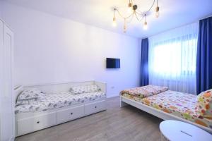 Apartament IRES