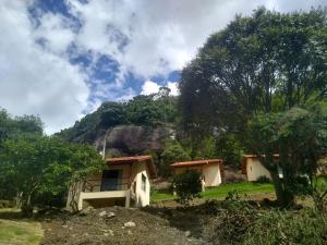 Pousada Pedra Grande