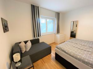 Wein Kultur Apartment Flavia Solva