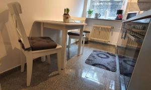 Ferienwohnung da Salvatore