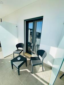 Sunfield Guest House - Only Adults