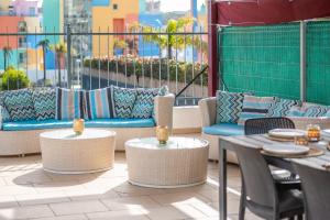 Marina Sol by Atlantic Places