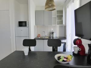 Appartements Swansea Ideal mobilite pro, Neuf, 2 chambres proche centre-ville et tram : photos des chambres