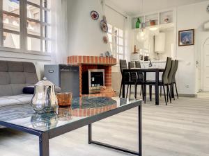 Casa Pedrucho - 5009