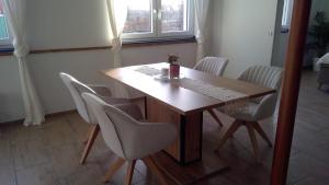 Ferienwohnung Zur Alten Gärtnerei