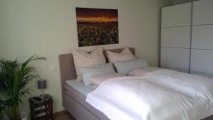 Ferienwohnung Zur Alten Gärtnerei