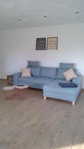 Ferienwohnung Zur Alten Gärtnerei