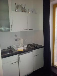 New Green Apartments