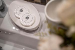 Akacija Luxury Suites