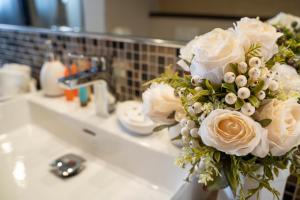 Akacija Luxury Suites