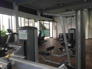 Midhills Genting Highland - #StudioUnit- Tower 1 with Netflix # Disney Hotstar # WIFI
