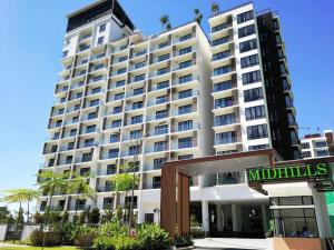 Midhills Genting Highland - #StudioUnit- Tower 1 with Netflix # Disney Hotstar # WIFI