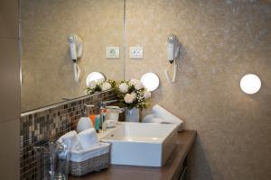 Akacija Luxury Suites