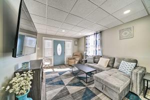 Pittsburgh about Half-Mile to Grandview Avenue!