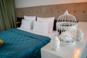 Akacija Luxury Suites