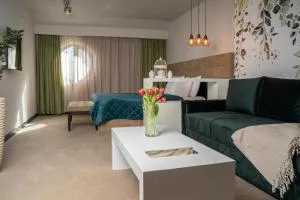 Akacija Luxury Suites - Crvenka