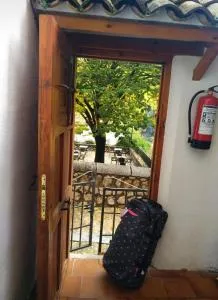 La Casita de Nerea - Palomera