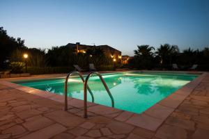 Masseria Boscorotondo