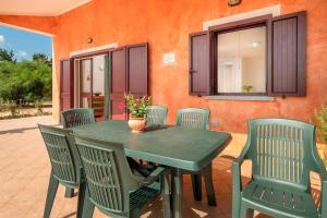 Gli Ulivi Palau - Lu Maccioni