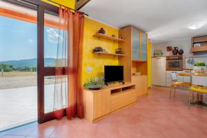 Gli Ulivi Palau - La Zirichelta