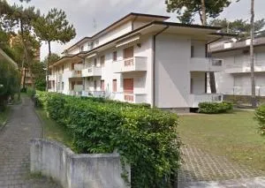 Villa Rosa - Lignano Pineta